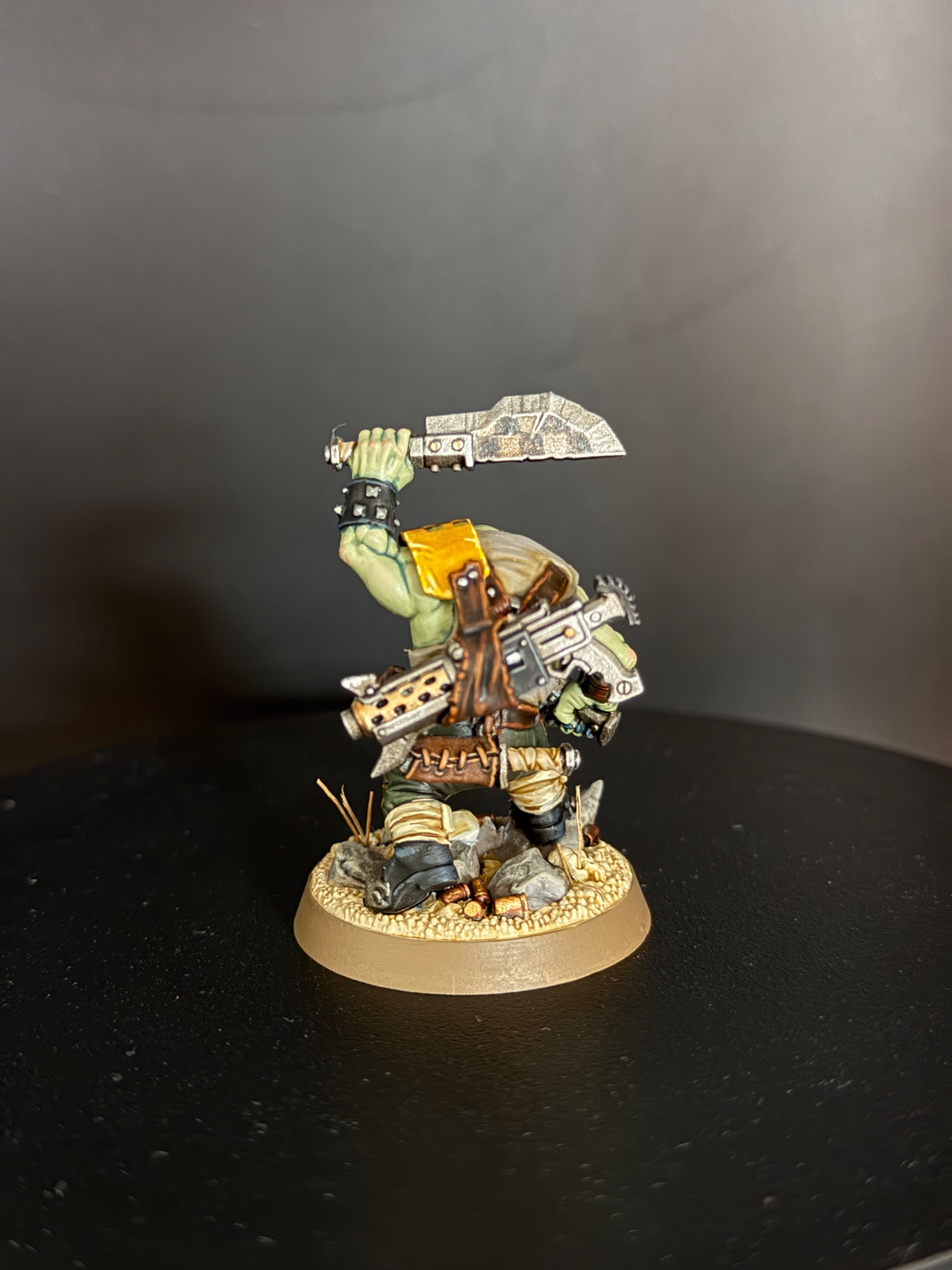 Ork Boy 2