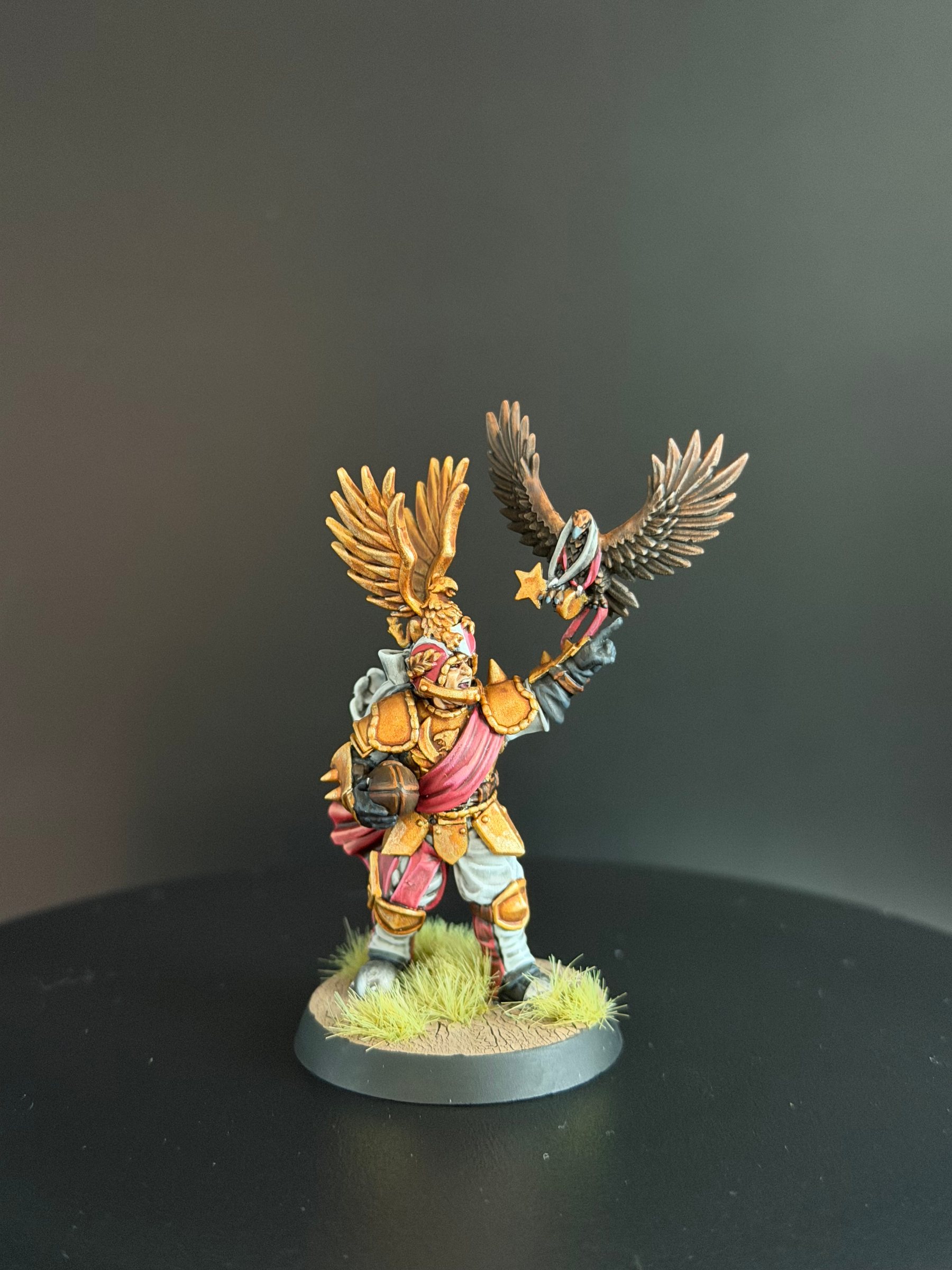 Griff Oberwald 2