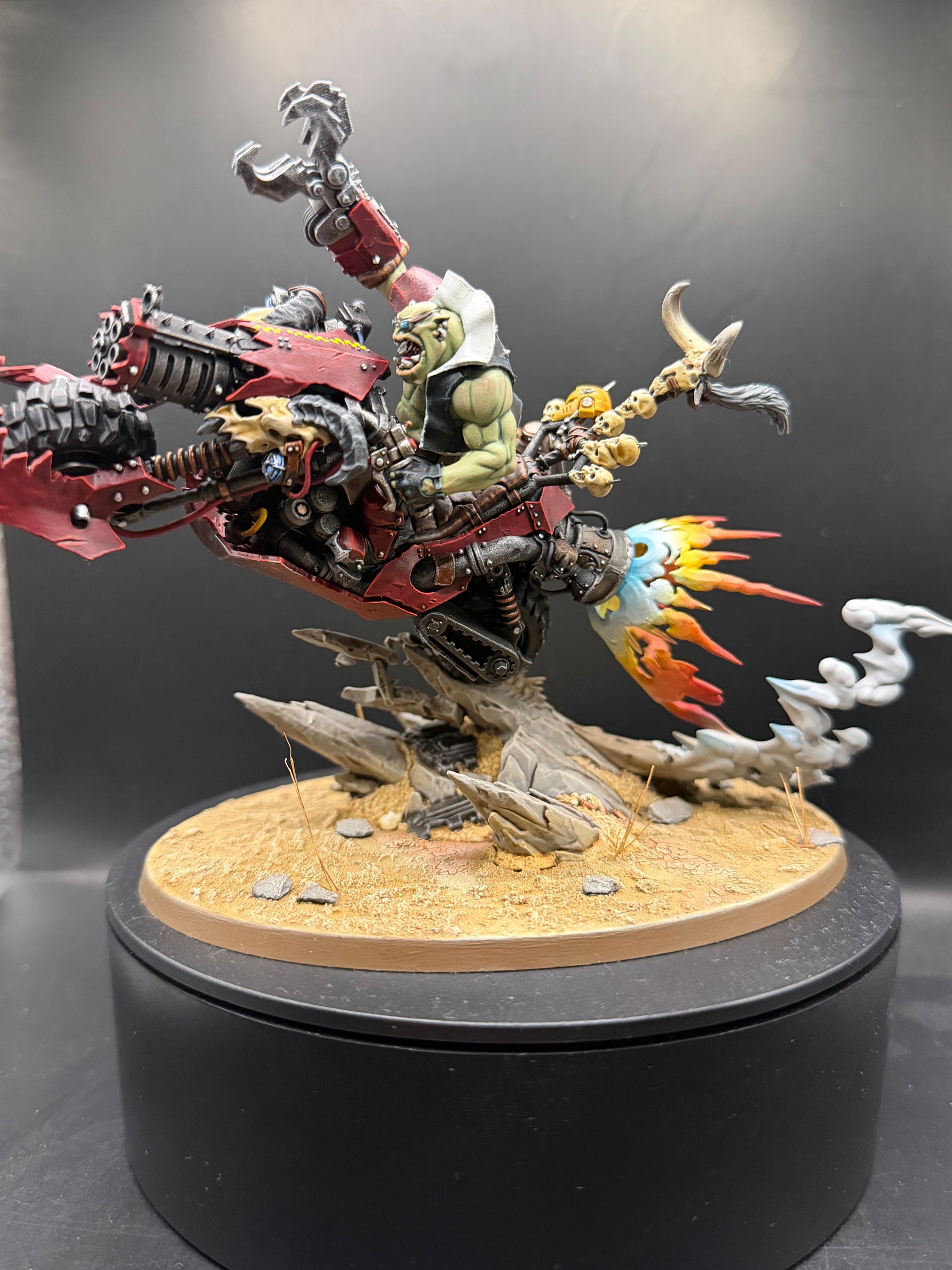 Wazdakka